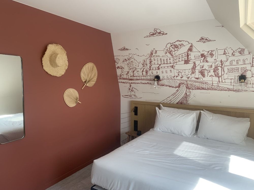 Comfort Room