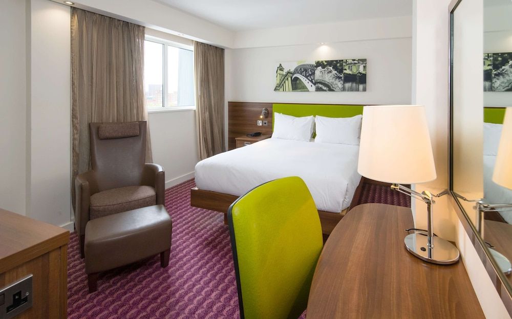 Room, 1 Queen Bed, Non Smoking