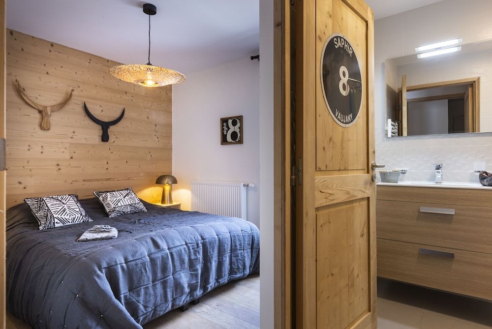 Apartment, 2 Bedrooms