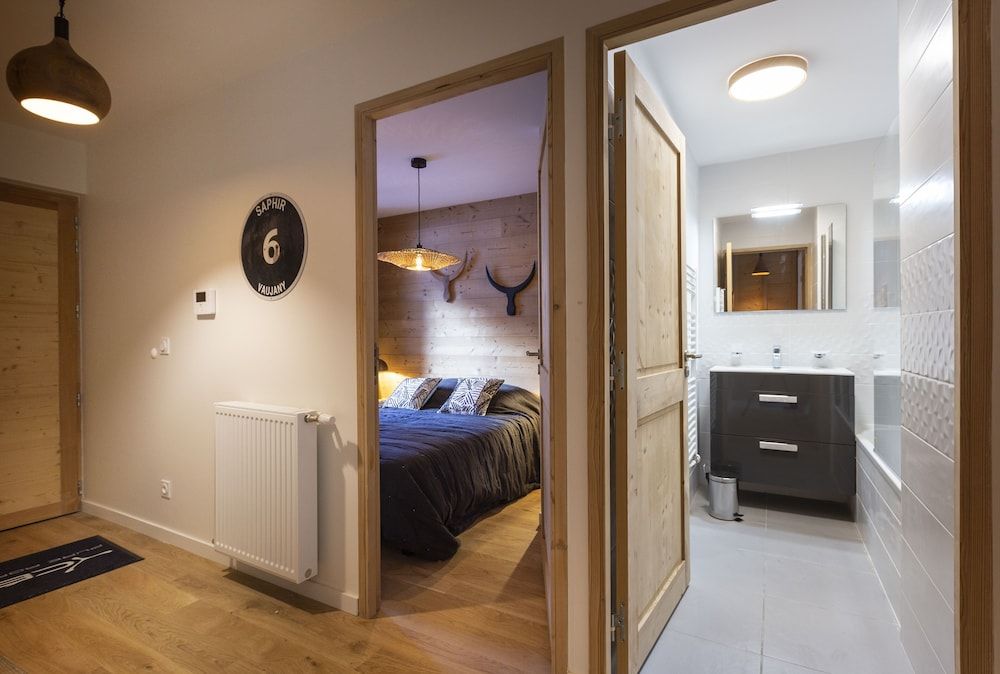 Apartment, 1 Bedroom