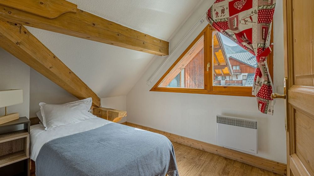 5 room apartment - 10 people
