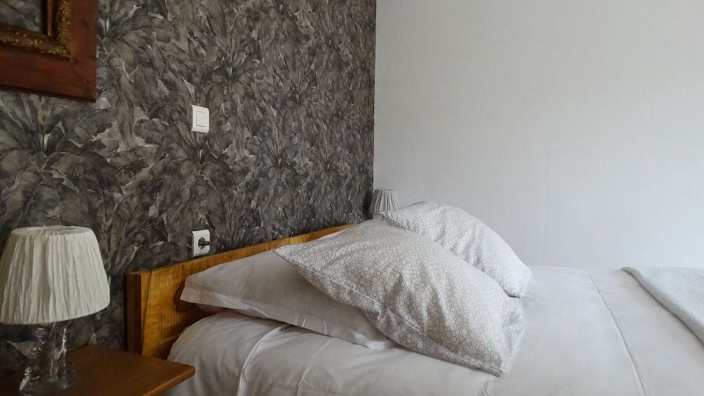 Double Room, River View