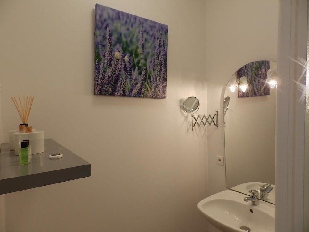 Executive Apartment, 1 Bedroom (Aubépine)