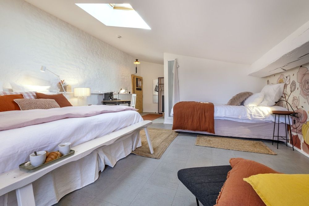 Classic Triple Room, Multiple Beds, Non Smoking