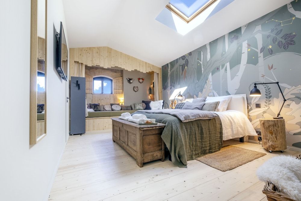 Family Quadruple Room, Multiple Beds, Non Smoking
