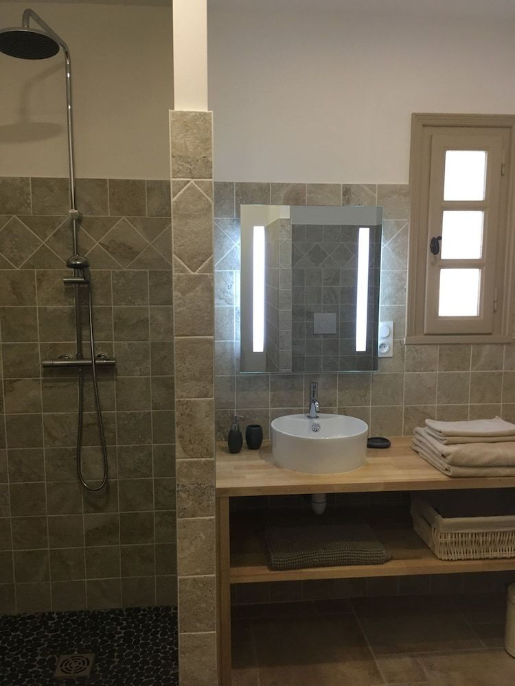 Superior Double Room, Private Bathroom, Pool View