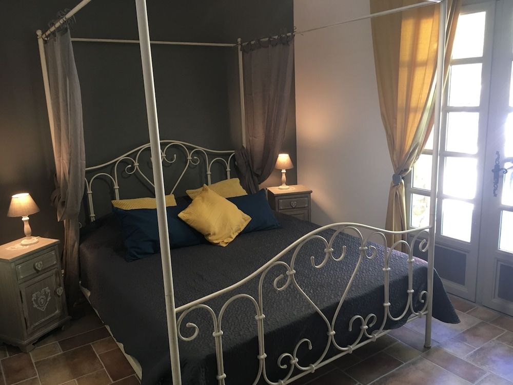 Romantic Double Room, Private Bathroom