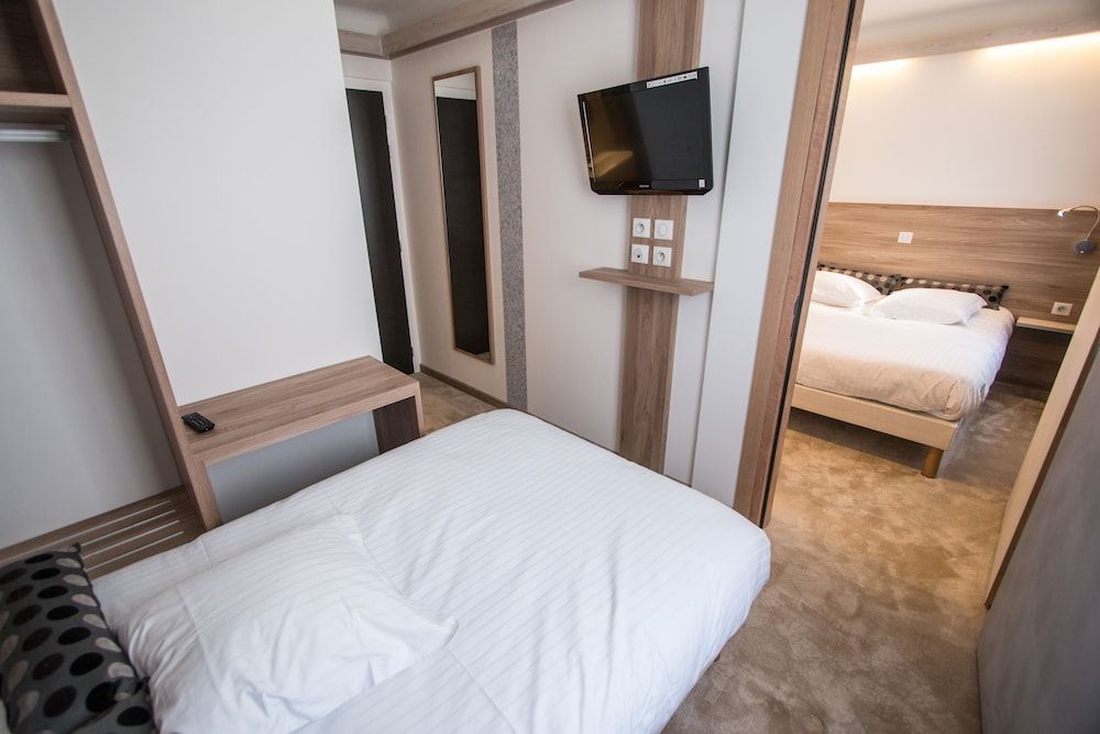 Business Double Room, 1 Double Bed, Non Smoking