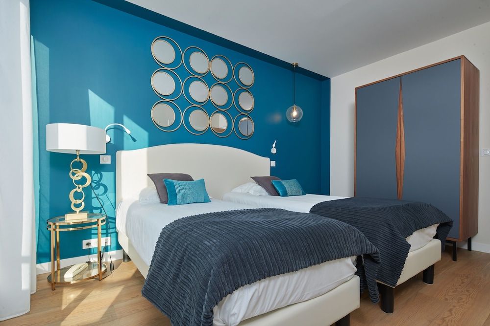 Big Double Room