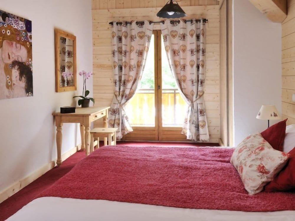 Family Quadruple Room