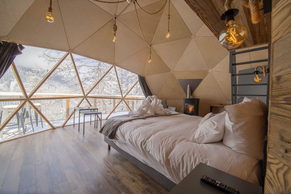 Alpin D’Hôme D'hômes Cosy 11 # Francis # 3