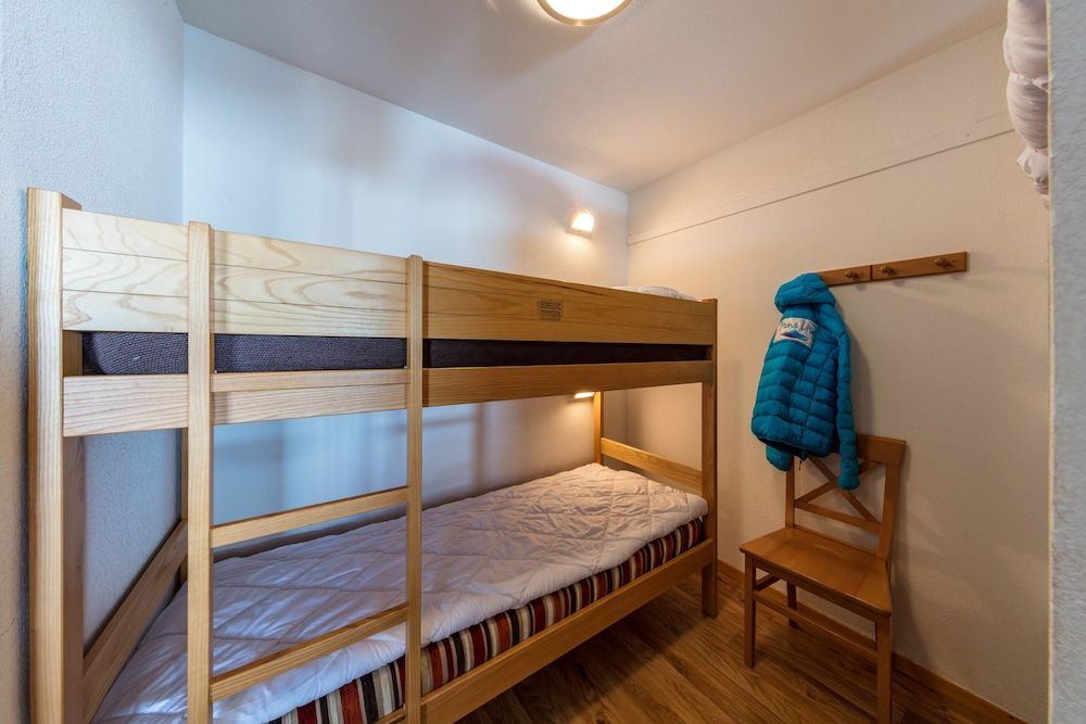 Apartment (4-6 persons)