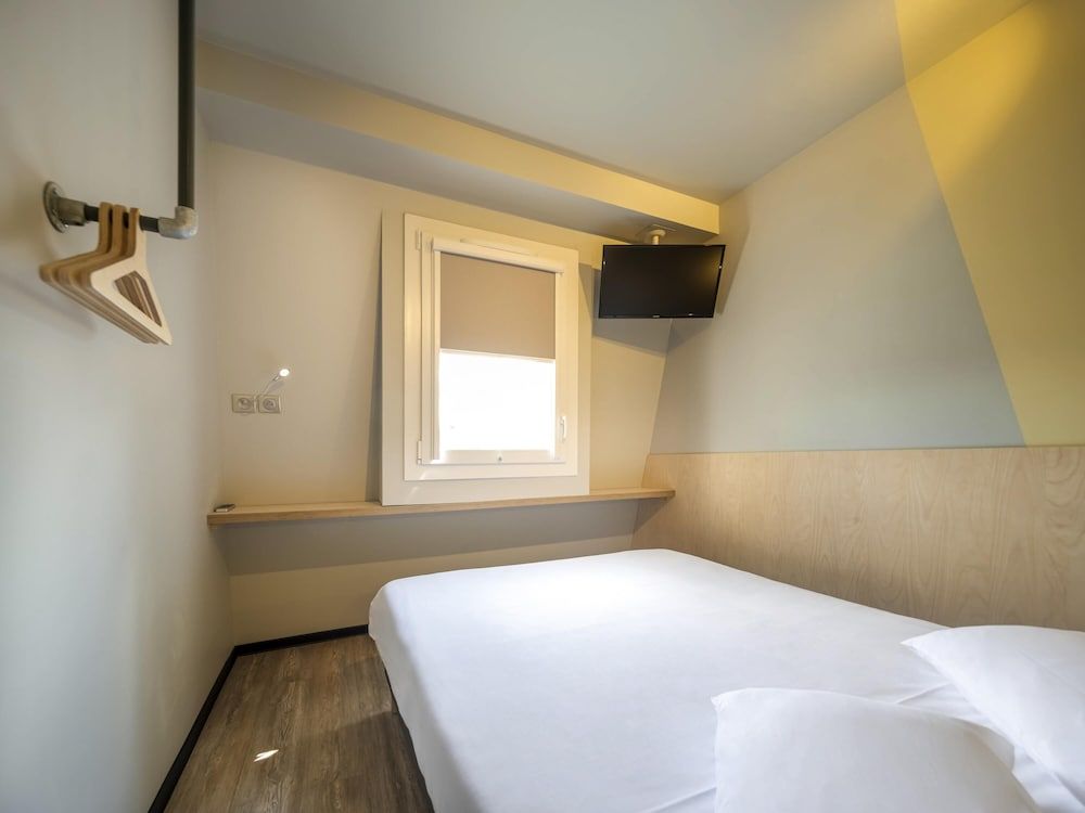 Standard Room, 1 Double Bed