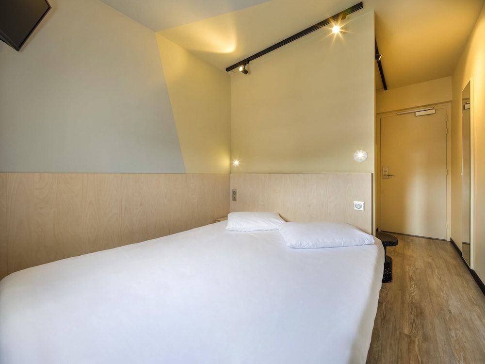 Standard Room, 1 Double Bed