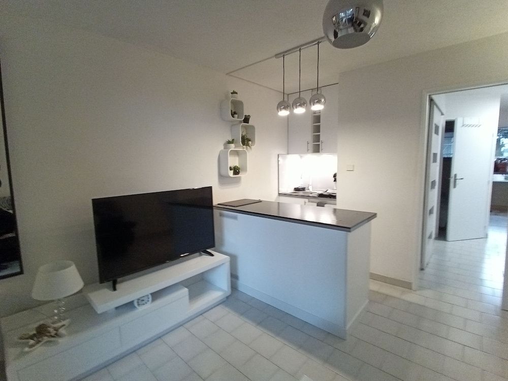 Panoramic Apartment