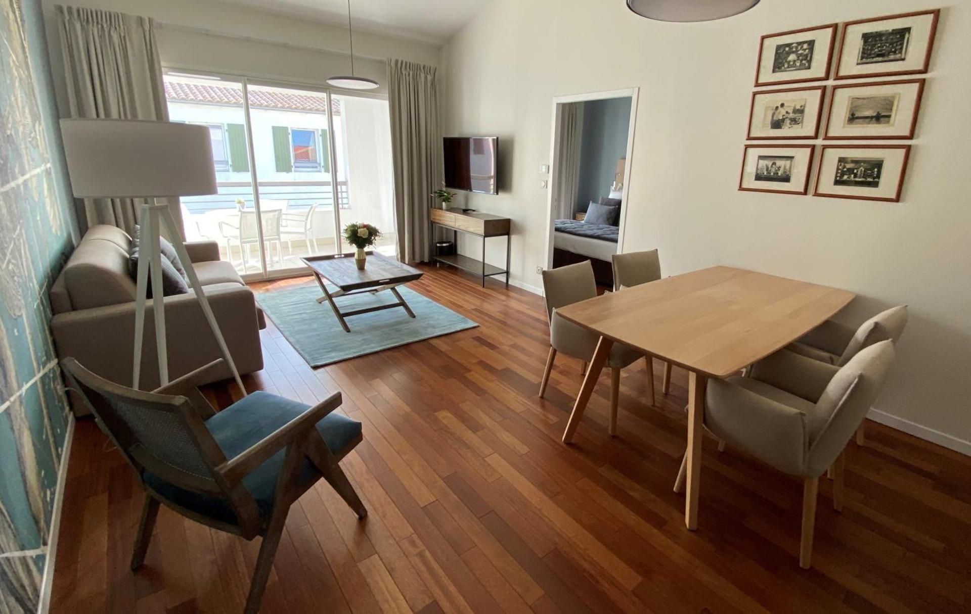 Family Deluxe Suite