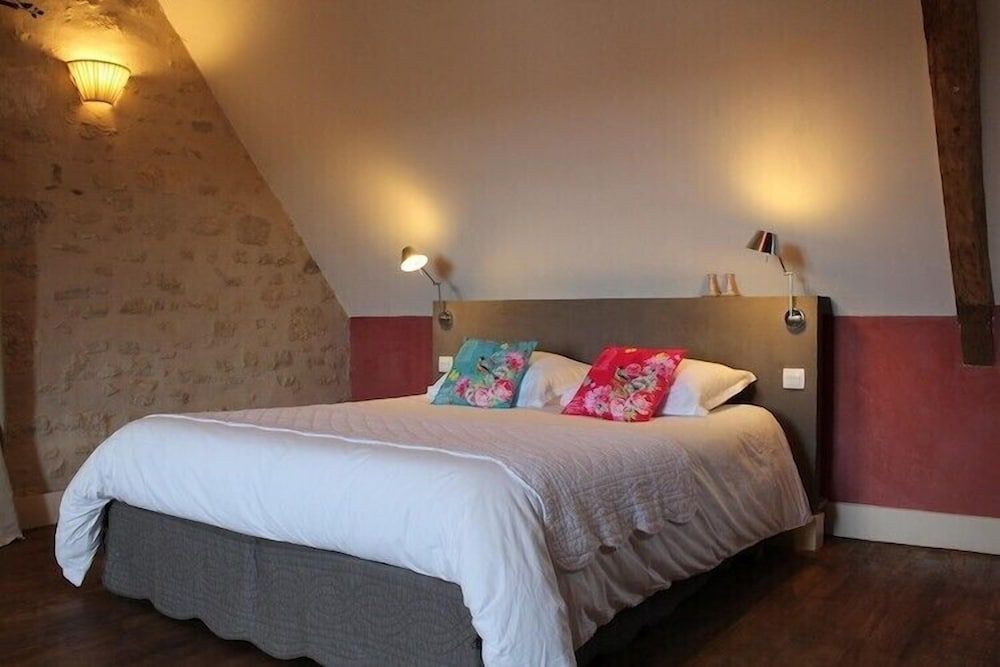 Chambres d'Hôtes de Parseval