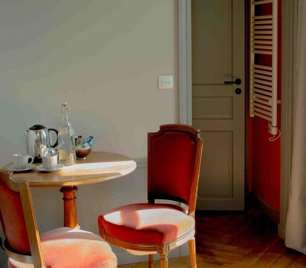 Chambres d'Hôtes de Parseval Room (Fantaisie) 7