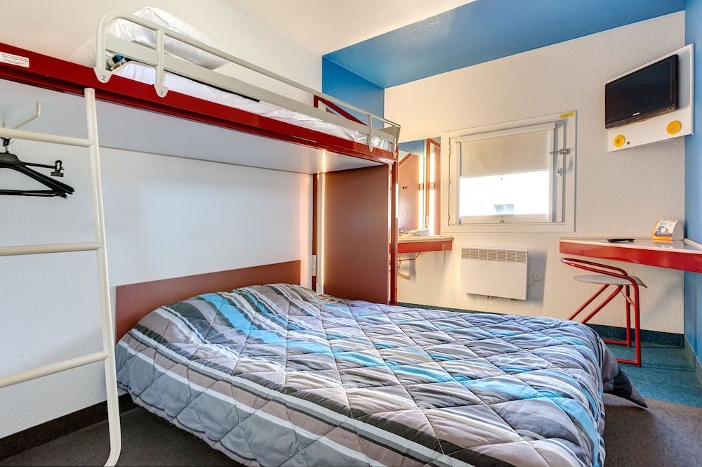 Hoteleco Sud Standard Triple Room 2