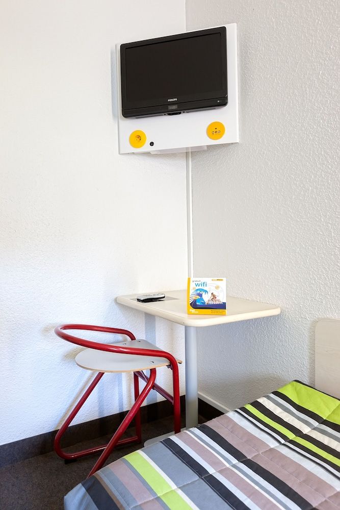 Hoteleco Sud Twin Room 6