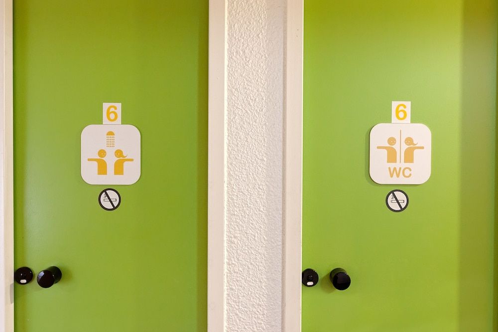 Hoteleco Sud Standard Triple Room 5