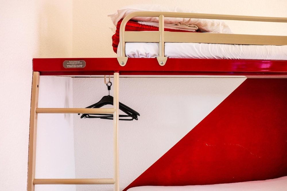 Hoteleco Sud Standard Triple Room 3