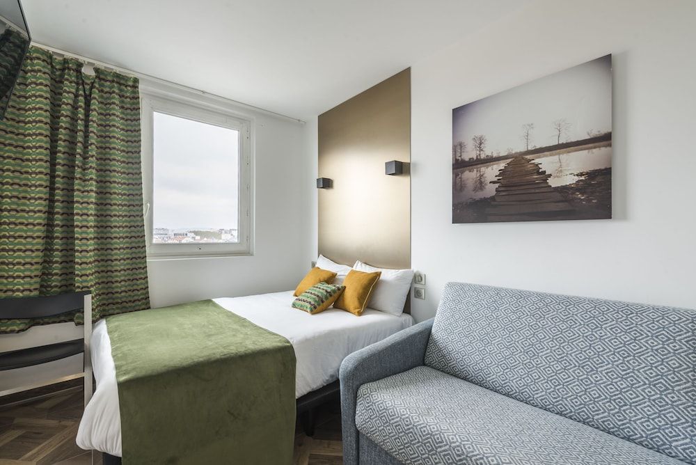 Comfort Room