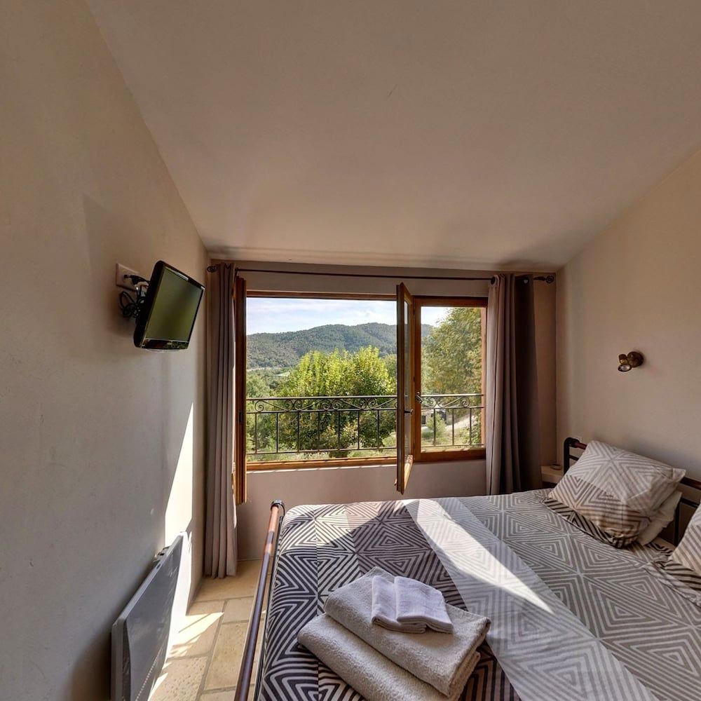 Double Room (Rose des sabes)