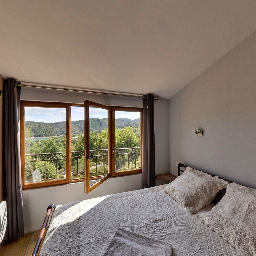 Double Room (Rose des sabes)