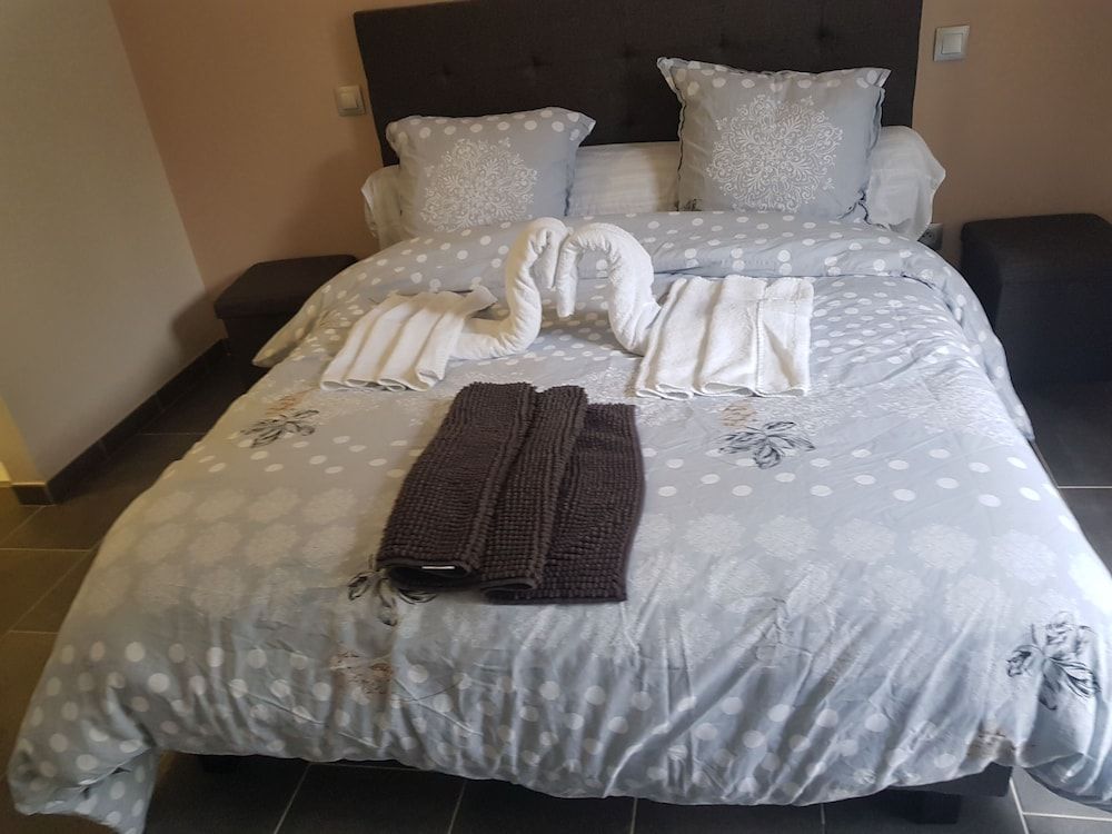 Comfort Double Room (1)