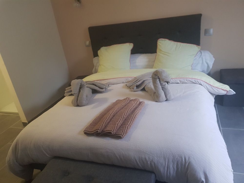 Comfort Double Room (2)