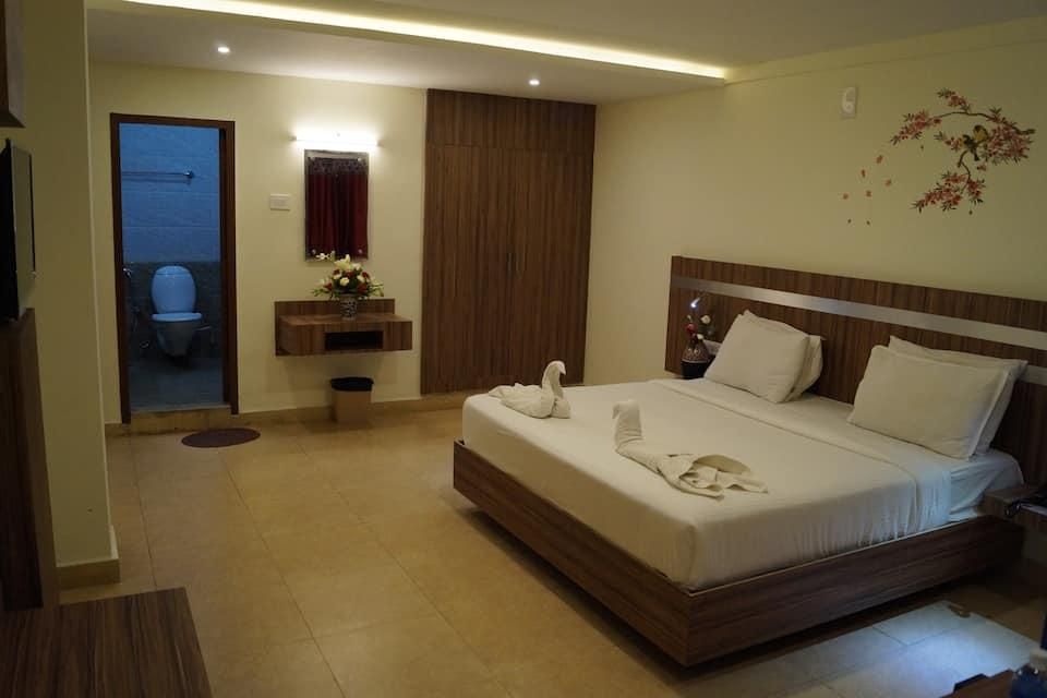Vinayaga Inn by Poppys - Ooty Vinayaga Premium. 12