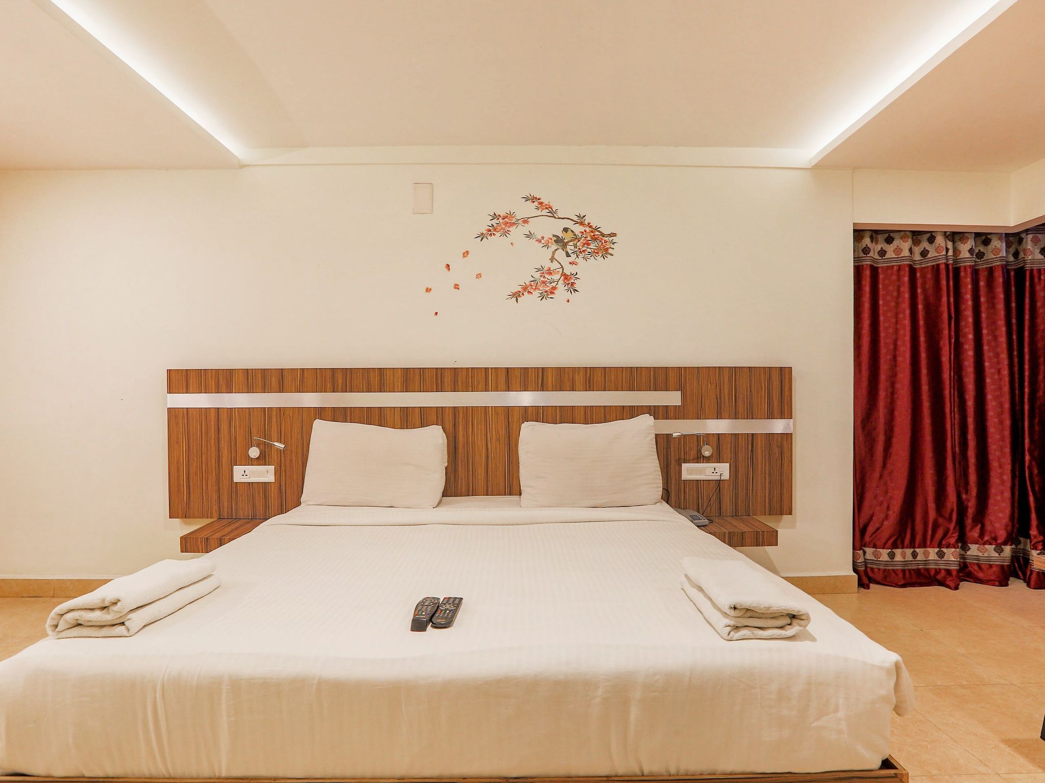 Vinayaga Inn by Poppys - Ooty Vinayaga Premium. 4