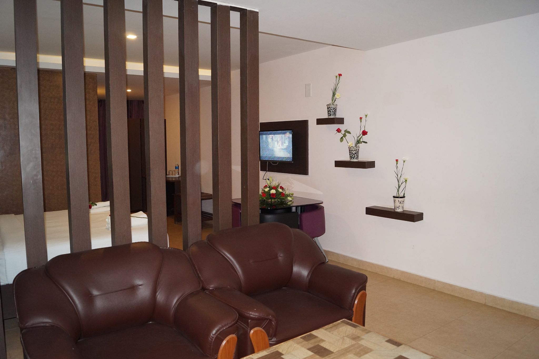 Vinayaga Family Room
