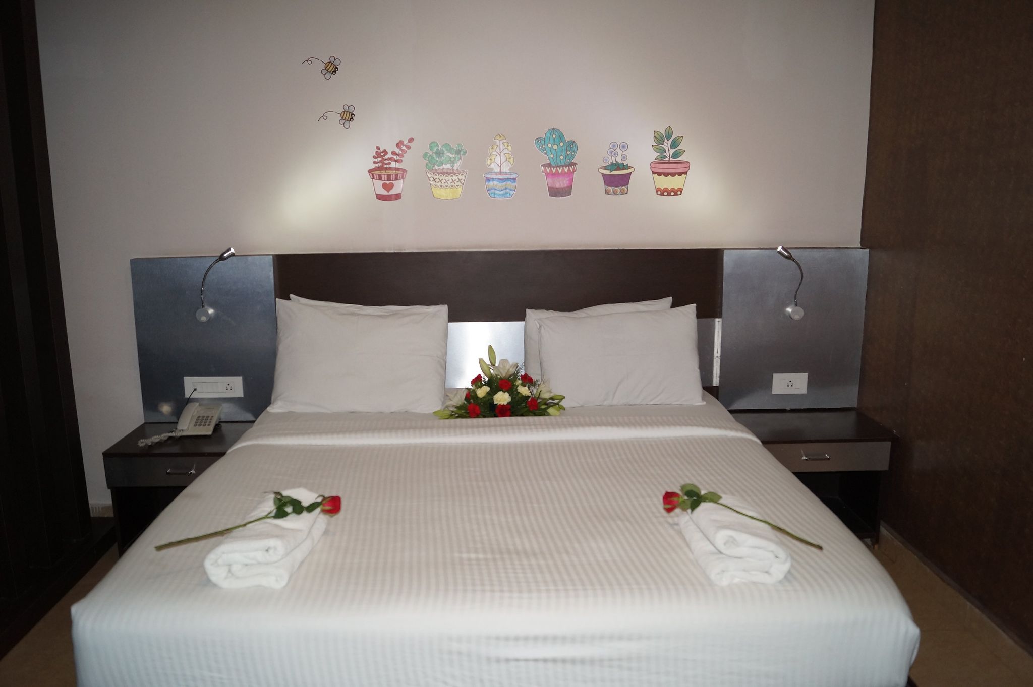 Vinayaga Inn by Poppys - Ooty Vinayaga Premium. 7