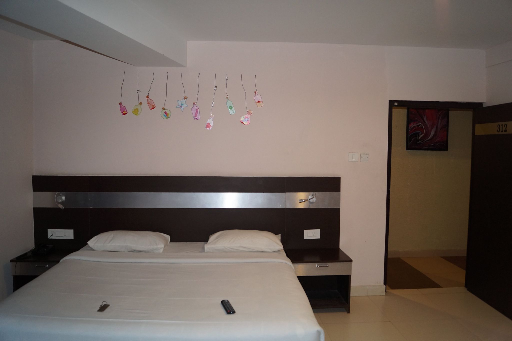Vinayaga Inn by Poppys - Ooty Vinayaga Premium. 3