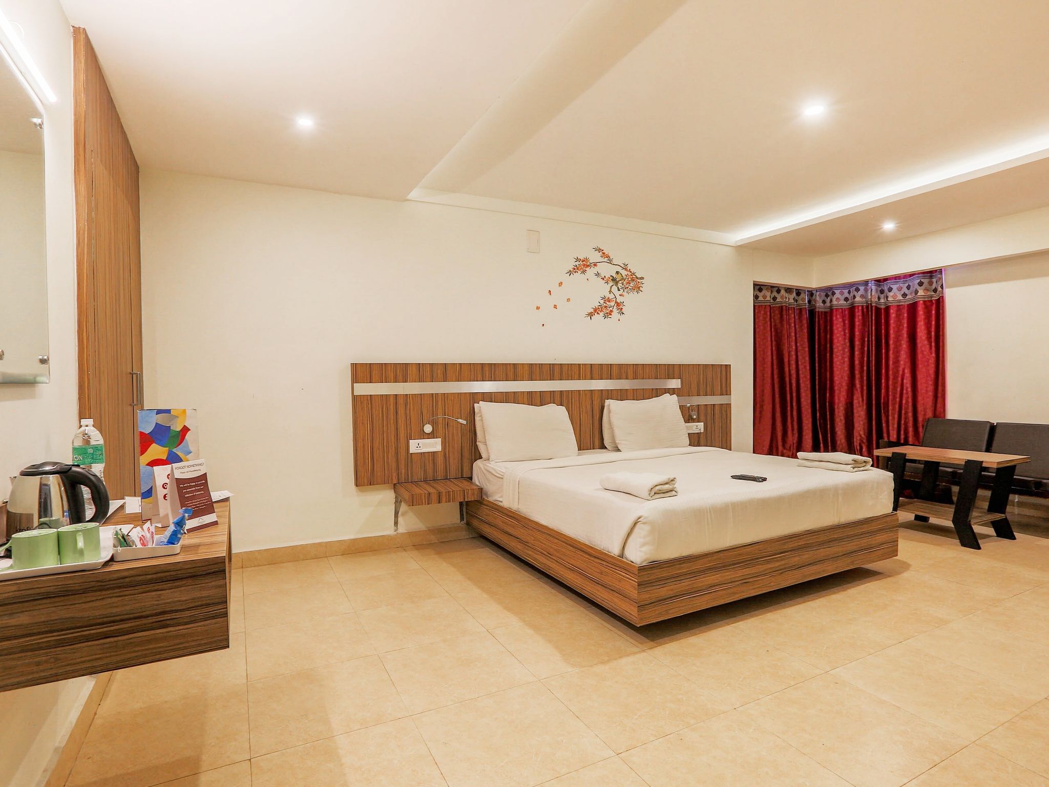Vinayaga Inn by Poppys - Ooty Vinayaga Premium. 5