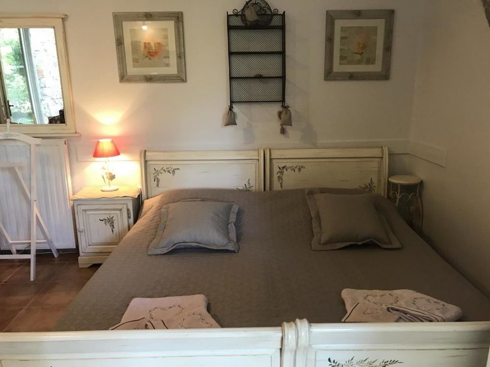 Double Room, Non Smoking