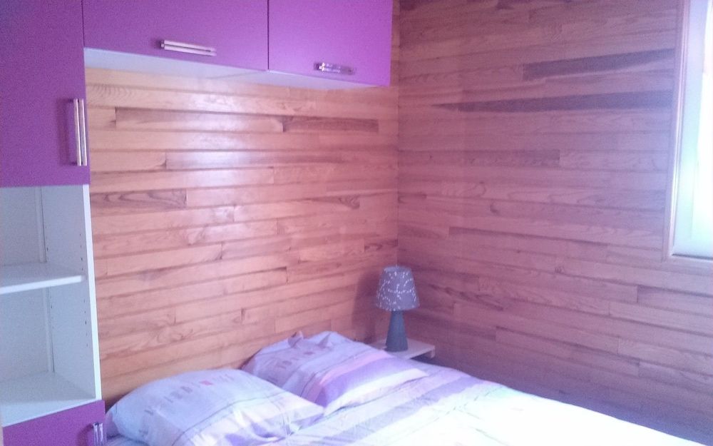 Chalet (Tradition 4p)