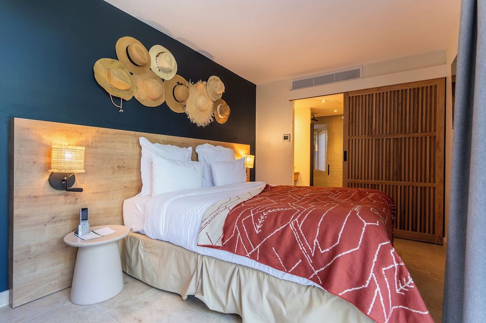 Little Double Room
