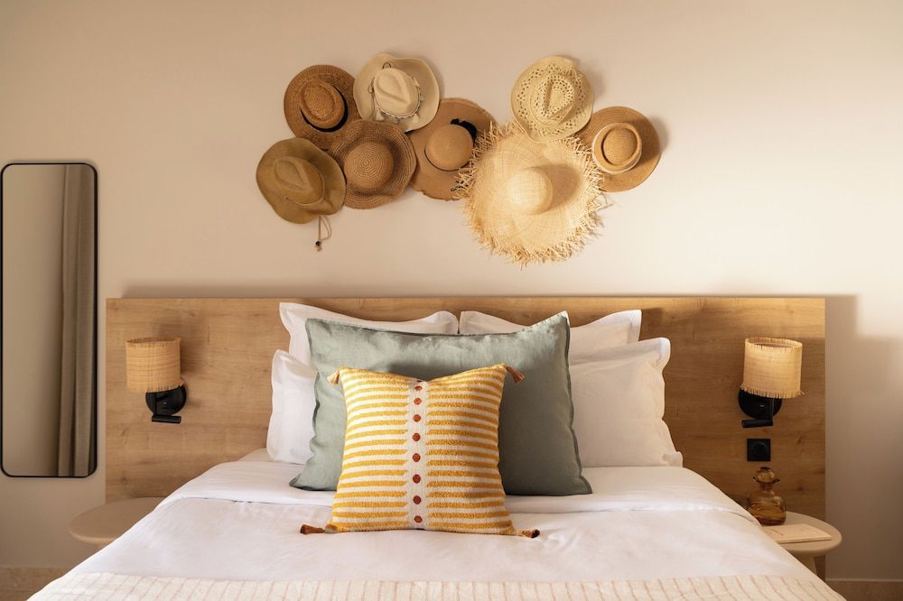 Little Double Room