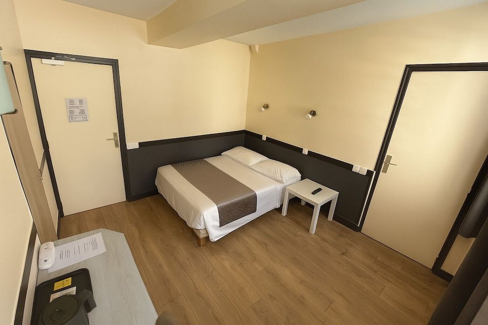Double Room, 1 Bedroom, Accessible