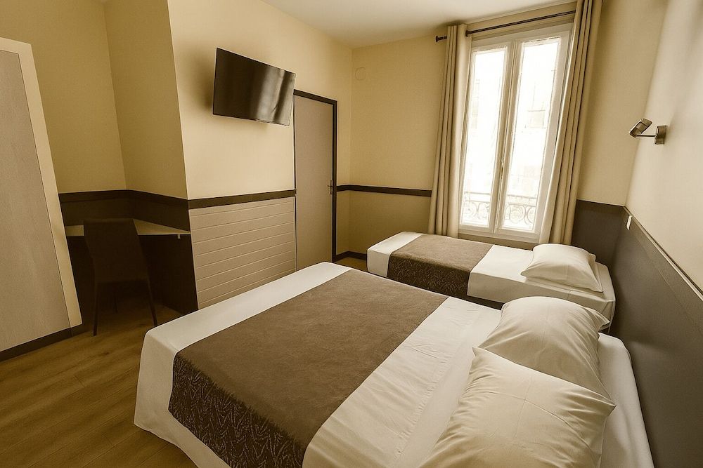 Classic Triple Room