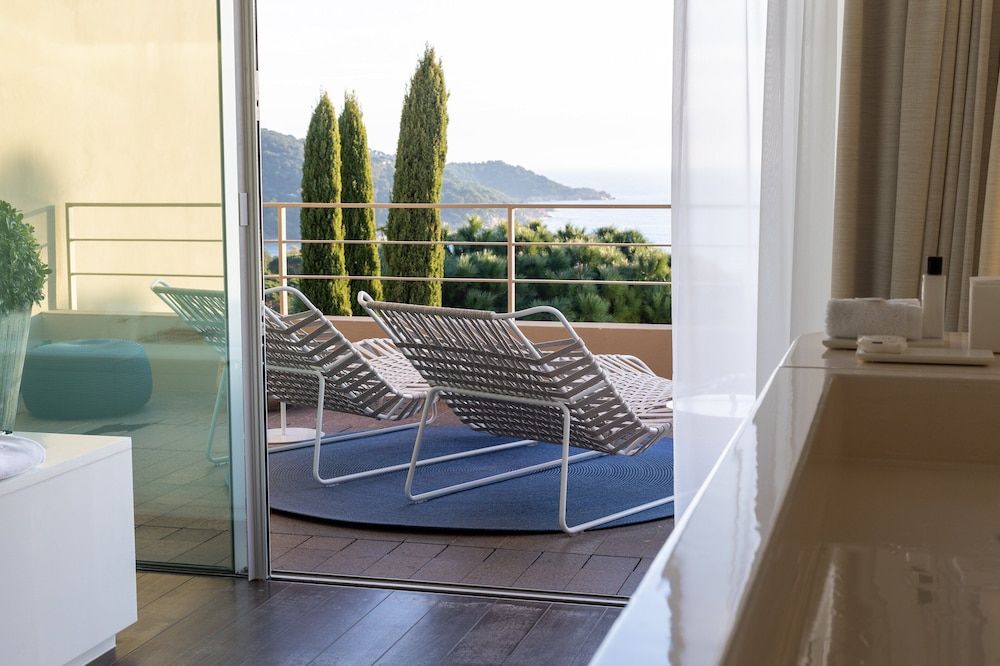 Suite Mediterranee