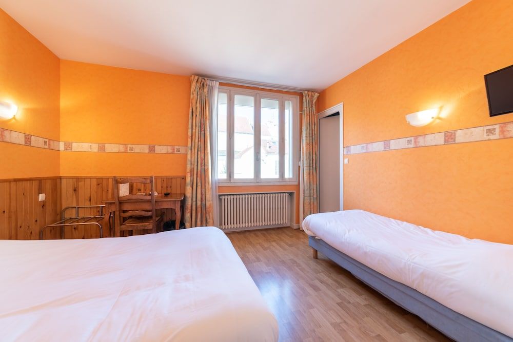 Family Triple Room
