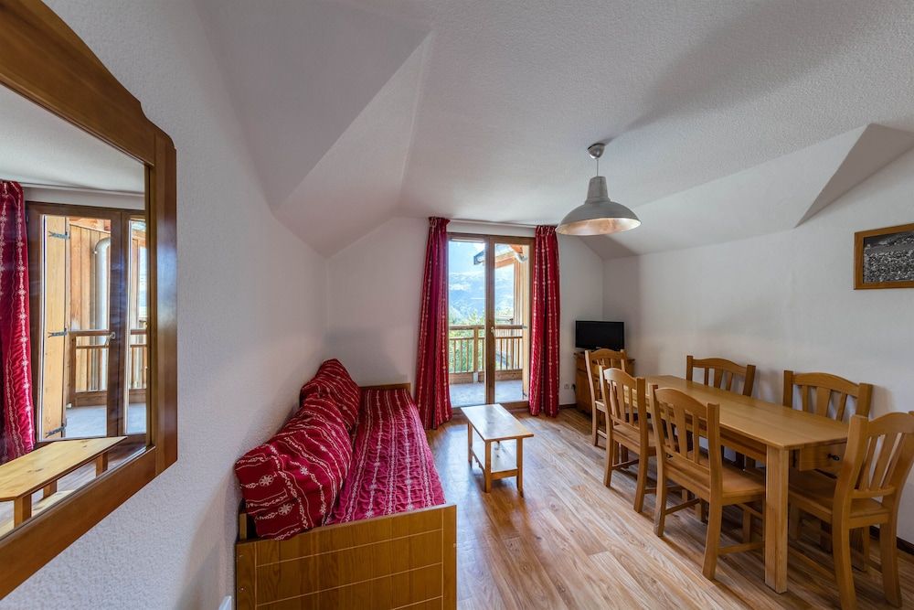 Apartment (6 personnes)