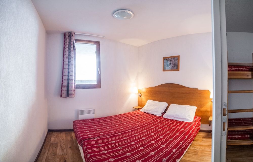 Apartment (8 personnes)
