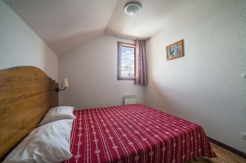 Apartment (10 personnes)