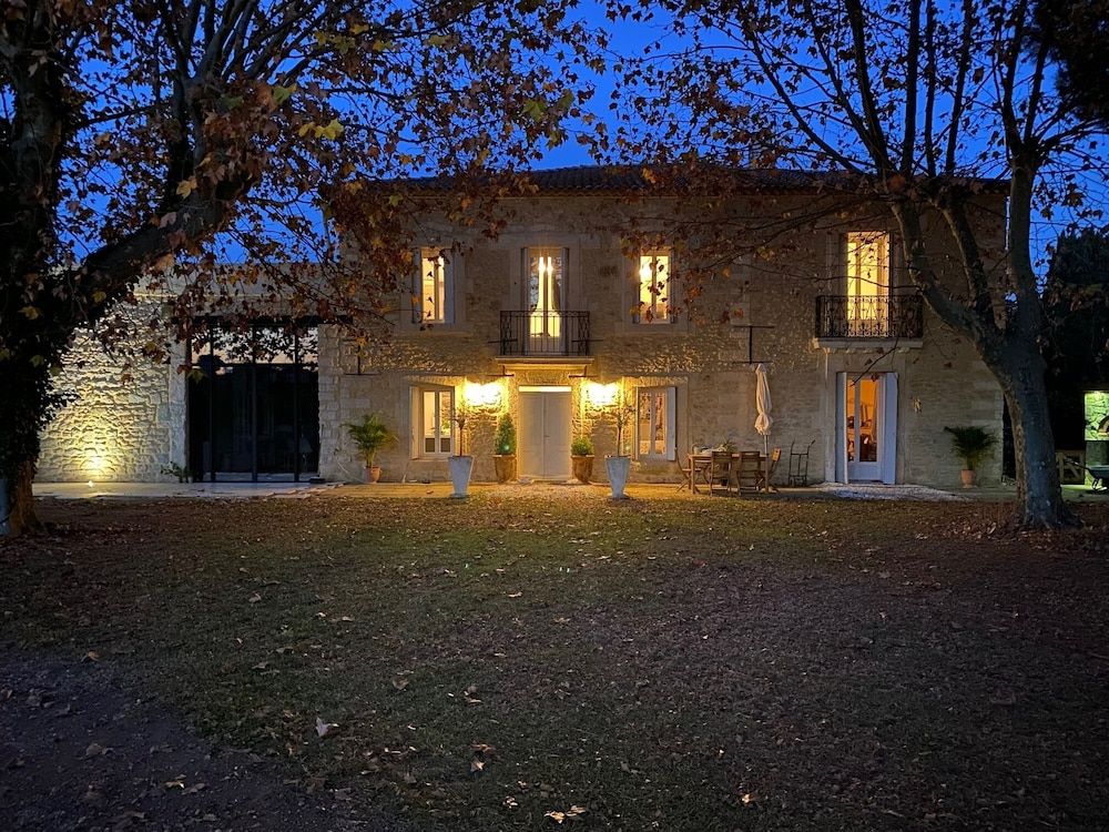 Domaine de la Trinité