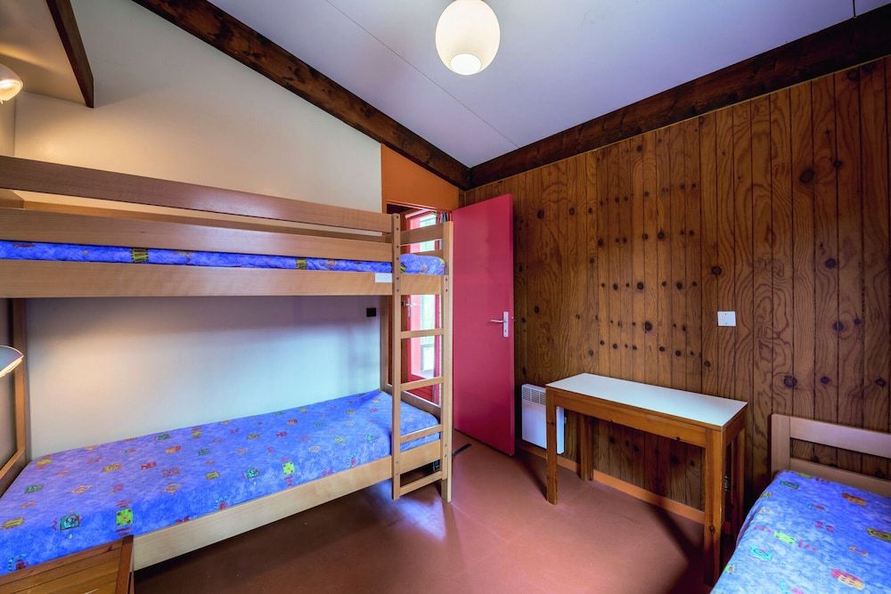 Basic Cabin, 1 Bedroom